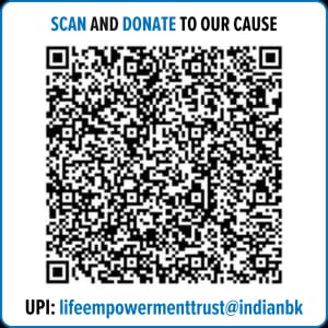 QR Code for UPI Payment