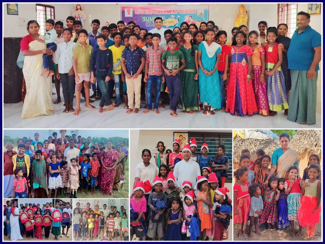 Christmas Celebration